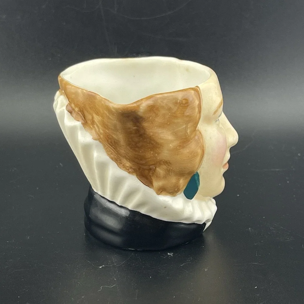 Thorley Bone China vintage creamer